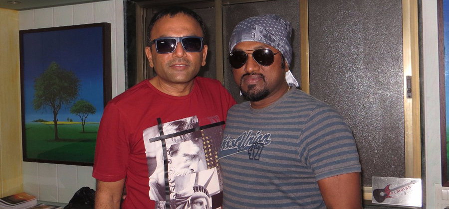 with-Sameer-Vijaykumar