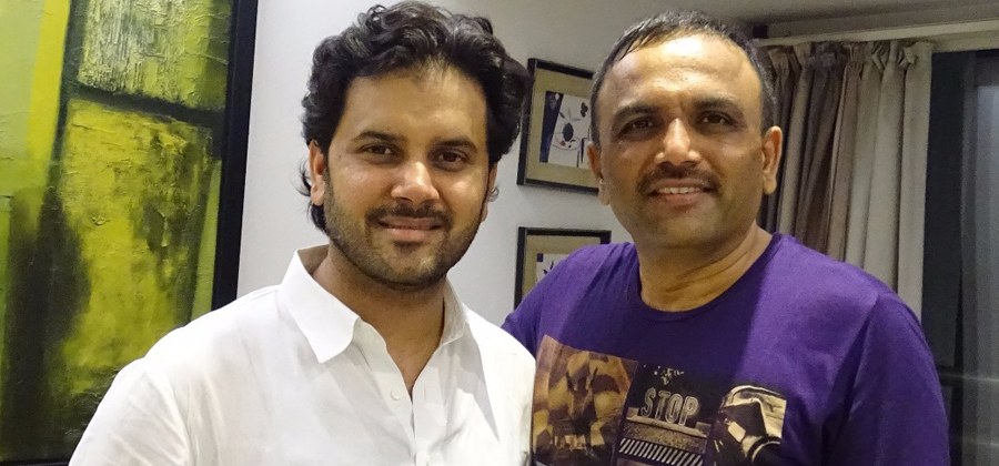 007-with-javed-ali